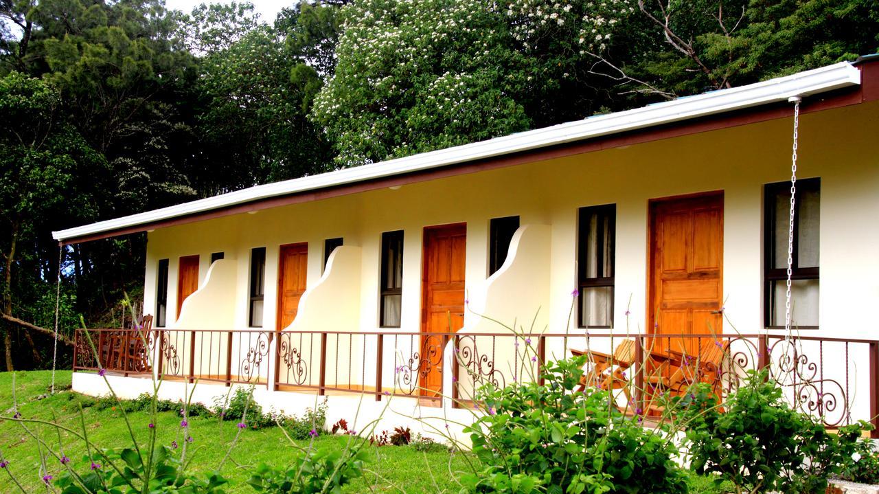 Belcruz Family Lodge Monteverde Екстериор снимка