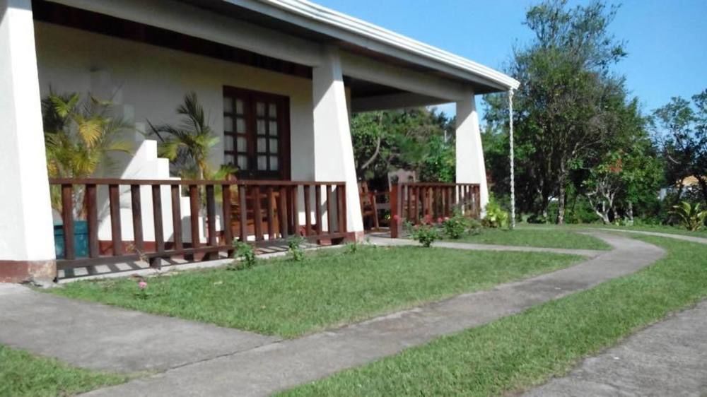 Belcruz Family Lodge Monteverde Екстериор снимка